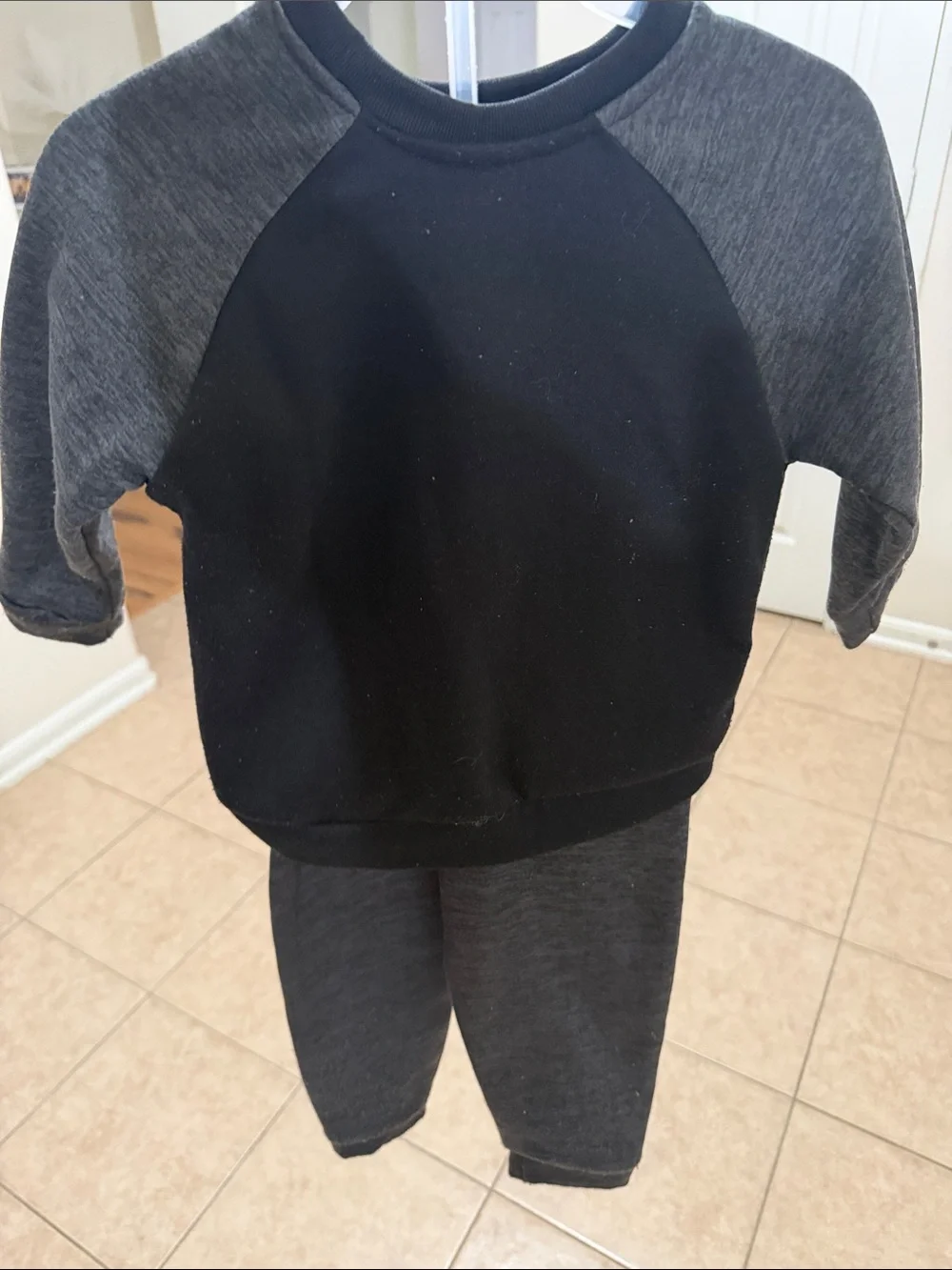 PawPatrol & Batman size 4t